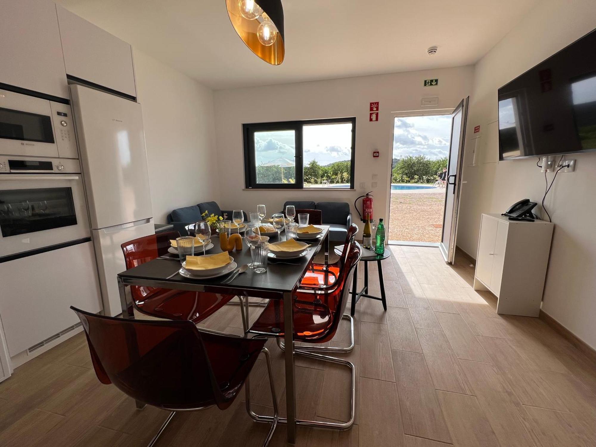 Orange Grove Residence Silves Extérieur photo