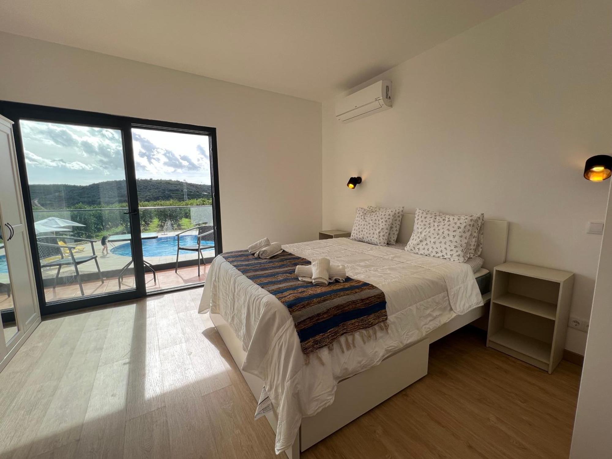Orange Grove Residence Silves Extérieur photo