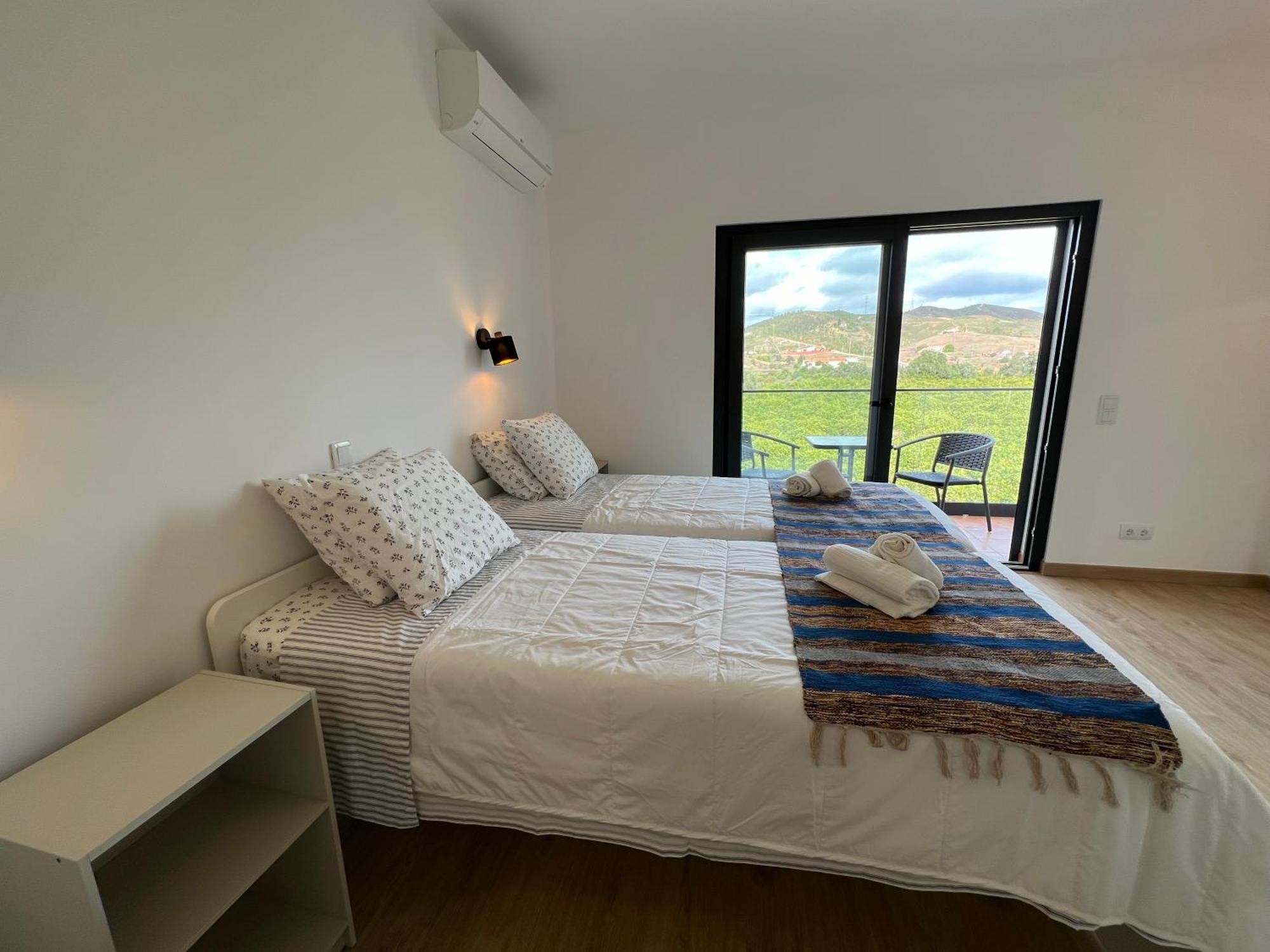 Orange Grove Residence Silves Extérieur photo