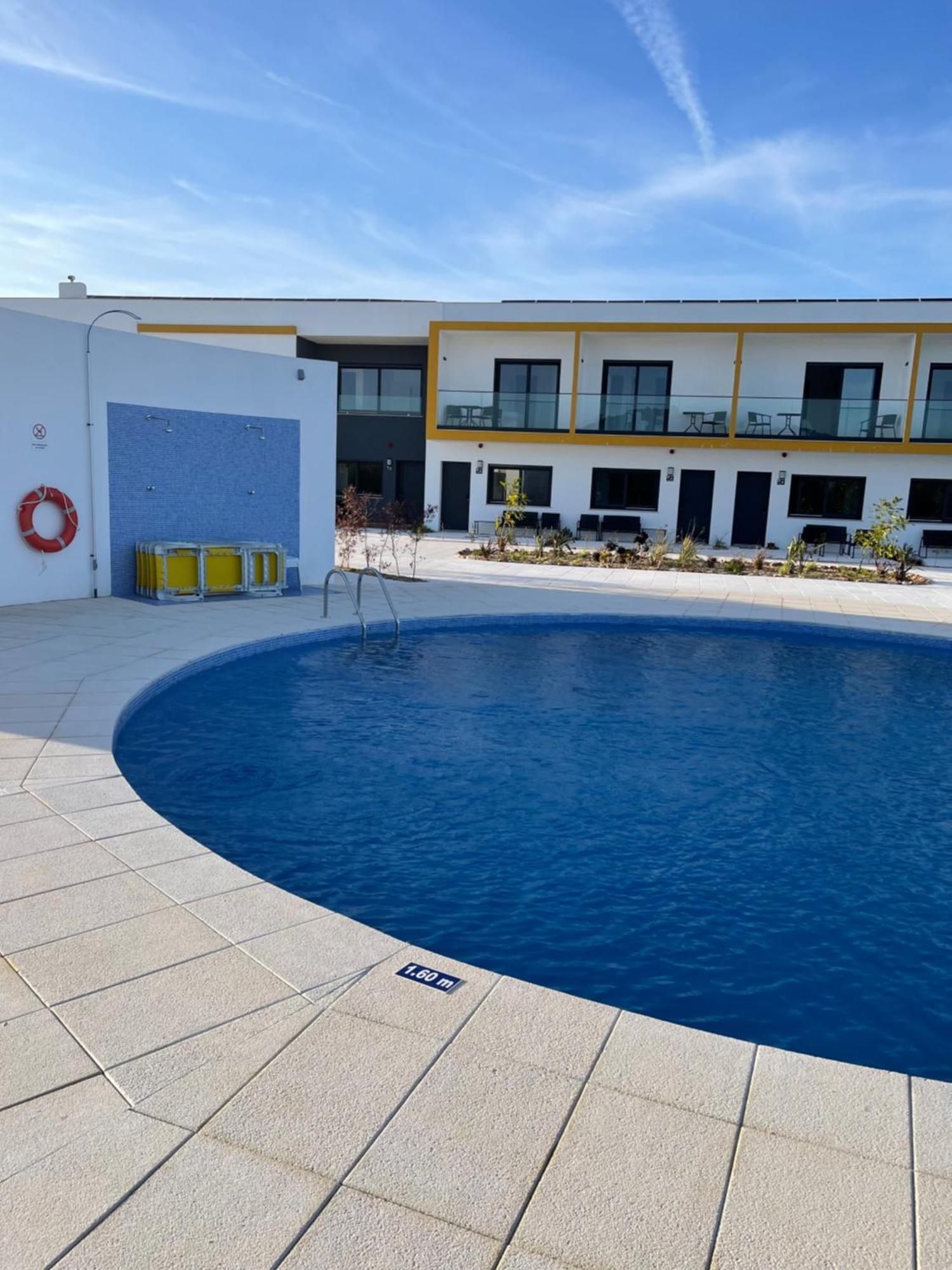 Orange Grove Residence Silves Extérieur photo
