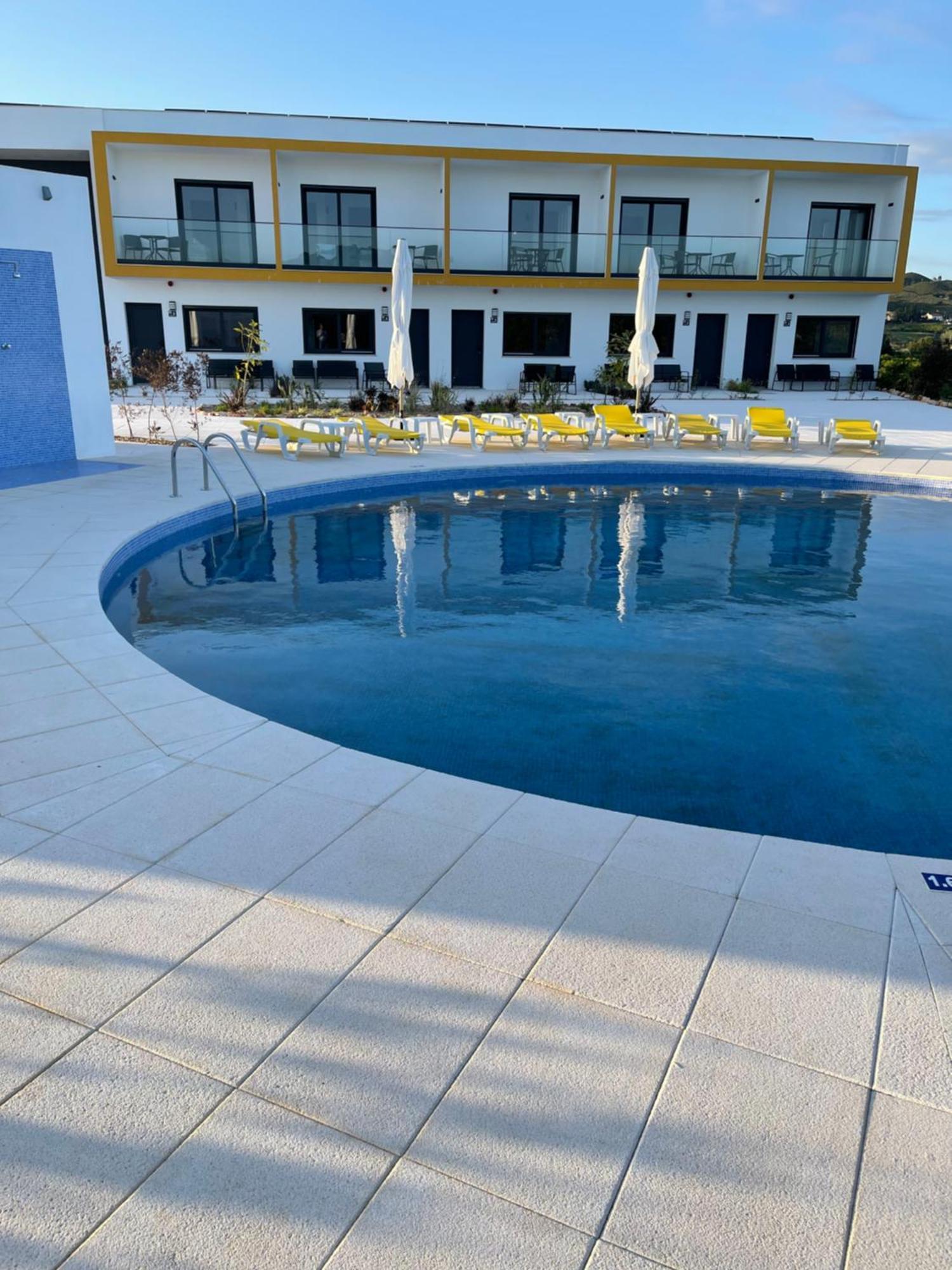 Orange Grove Residence Silves Extérieur photo