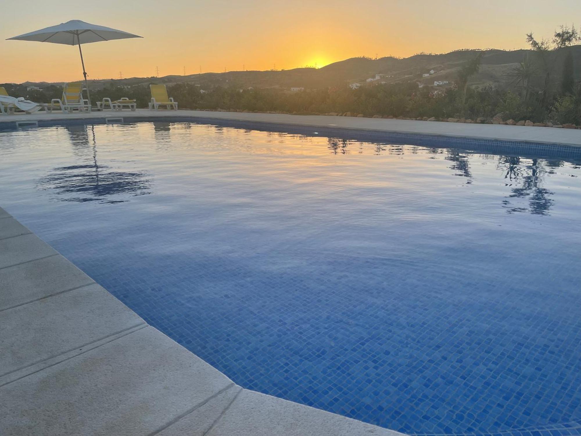 Orange Grove Residence Silves Extérieur photo