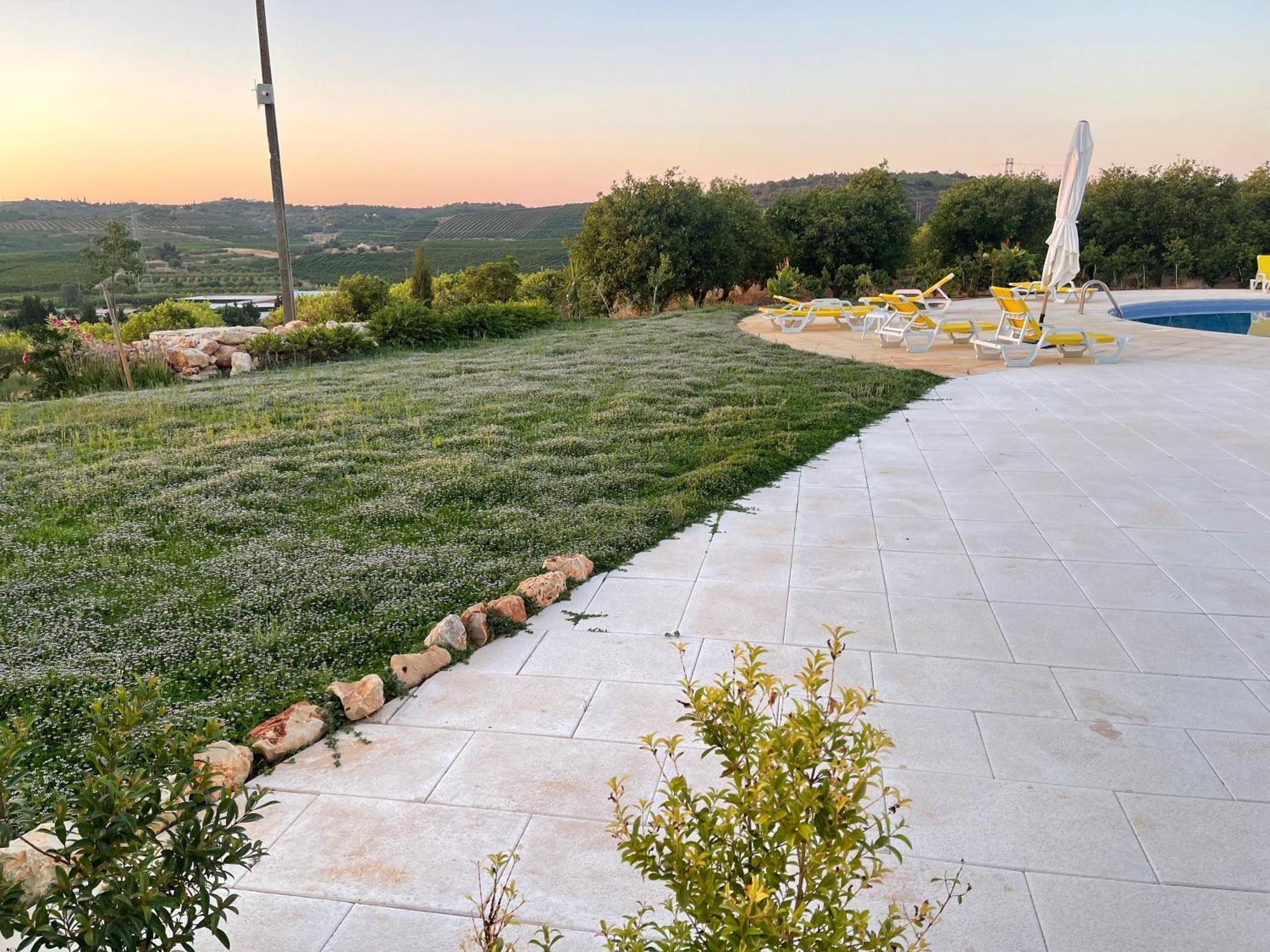 Orange Grove Residence Silves Extérieur photo