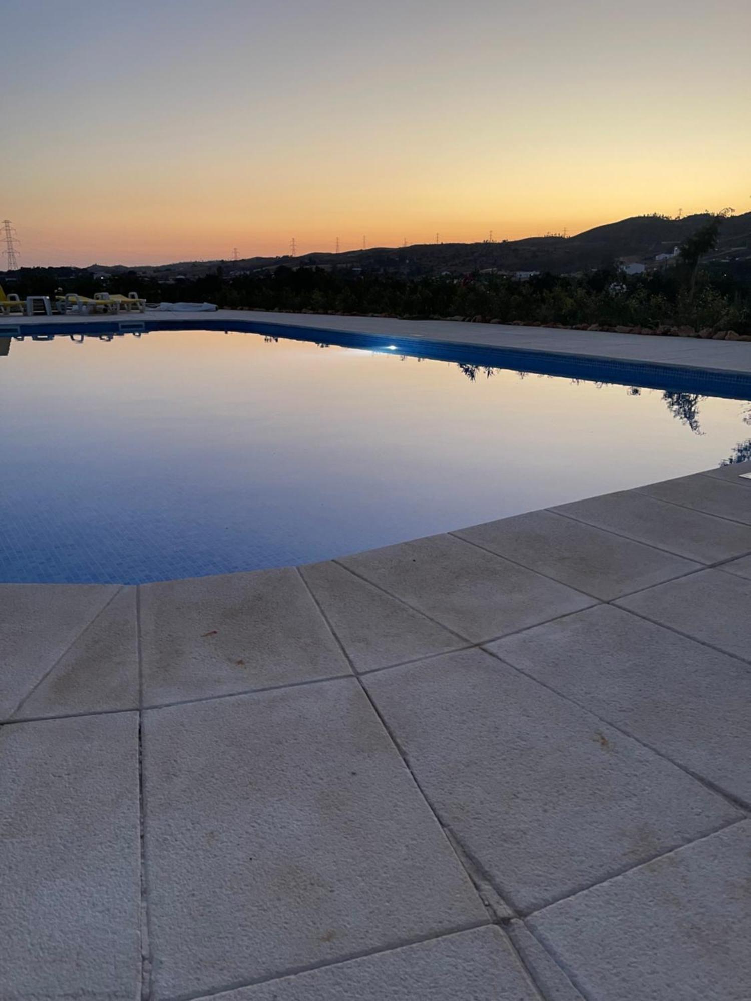Orange Grove Residence Silves Extérieur photo