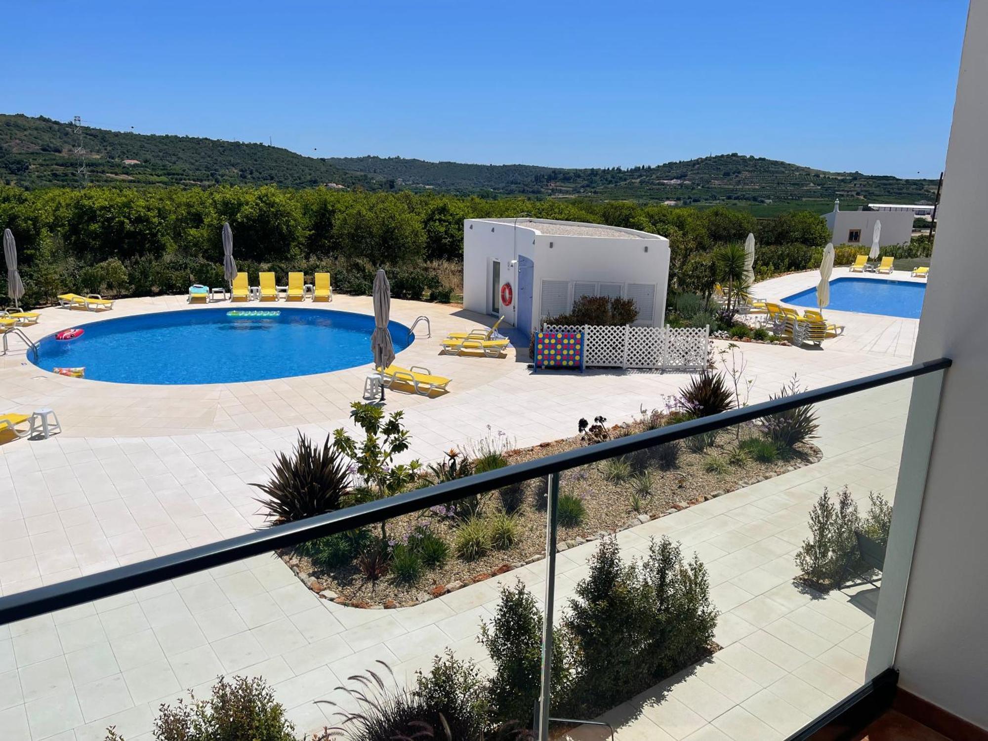Orange Grove Residence Silves Extérieur photo