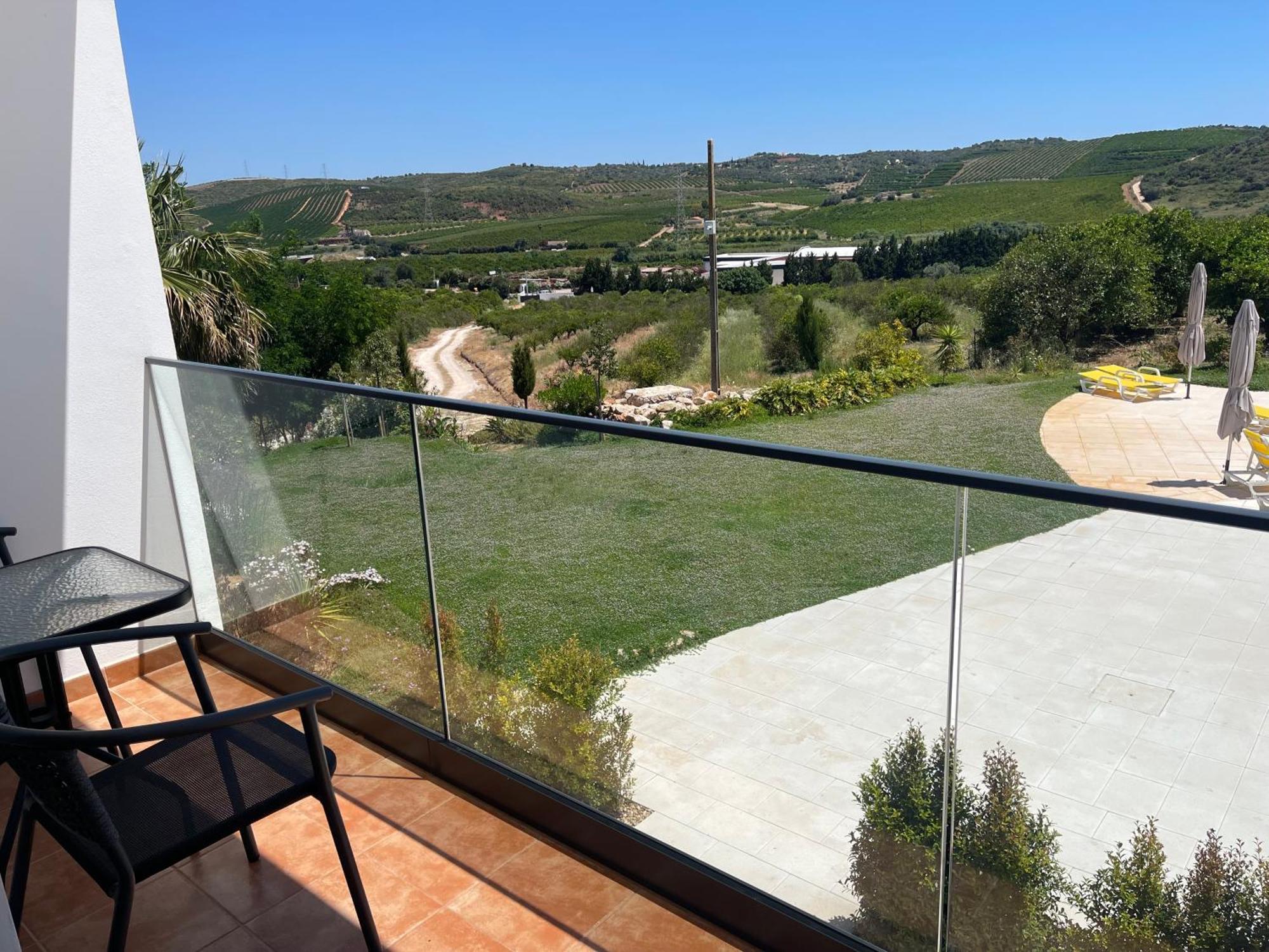 Orange Grove Residence Silves Extérieur photo