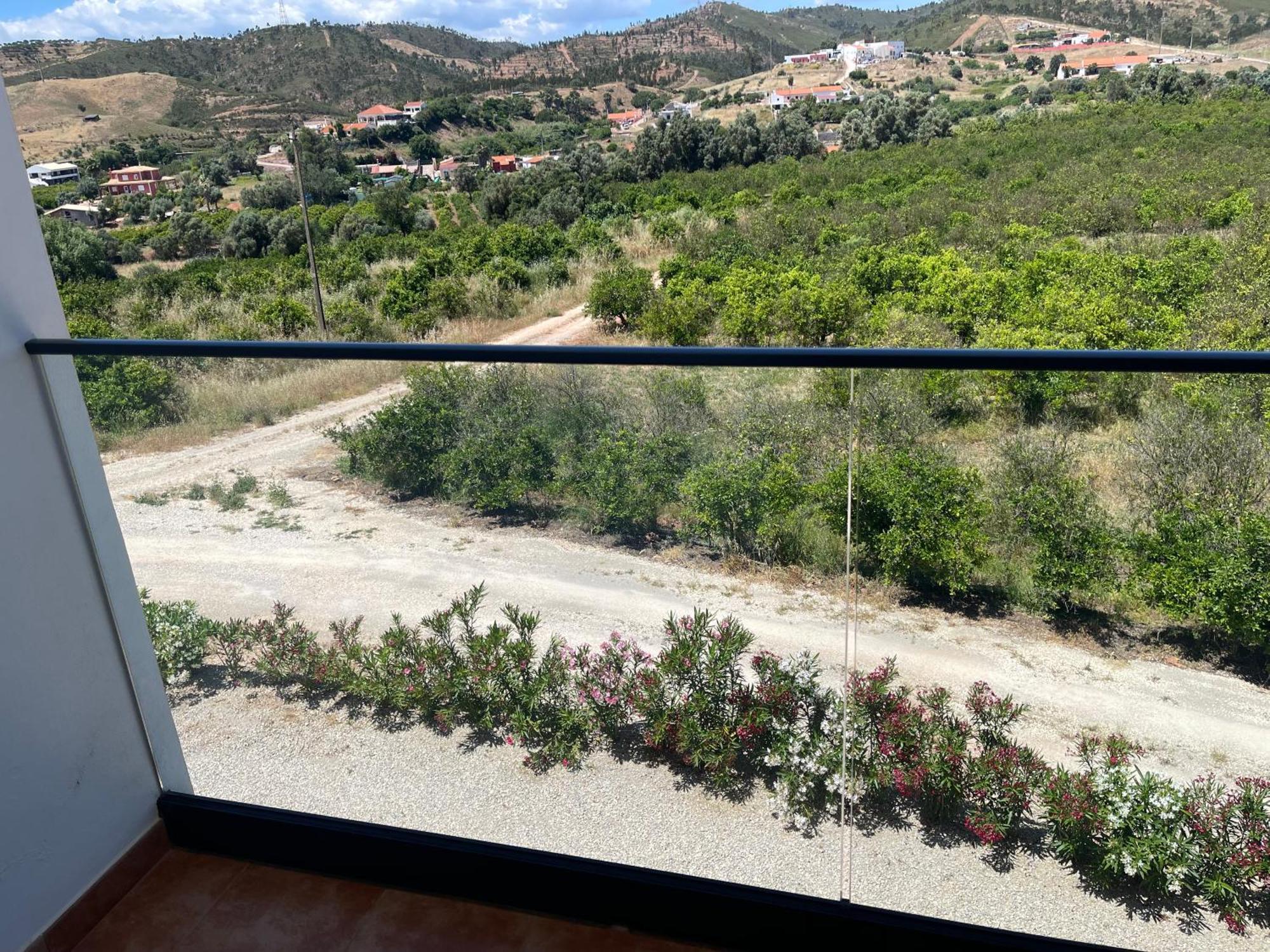 Orange Grove Residence Silves Extérieur photo